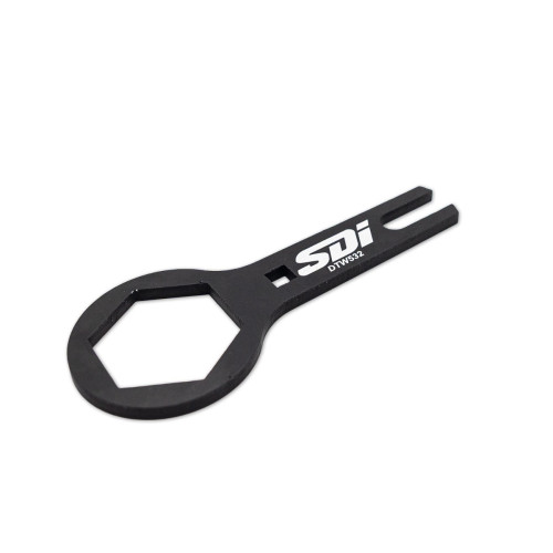 PartzBiz HD: DTW532-SDI Fork Cap Wrench for WP Xplor 48mm Forks PartzBiz HD: DTW532-SDI Fork Cap Wrench for WP Xplor 48mm Forks