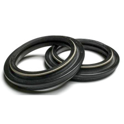 PartzBiz HD KFDS48 - ซีลกันฝุ่นโช้คหน้า KYB 48mm PartzBiz HD KFDS48 - ซีลกันฝุ่นโช้คหน้า KYB 48mm