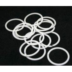 PartzBiz HD KFFPBUR06 - KYB Free Piston O-Ring Back Up 06+