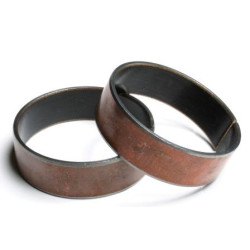 PartzBiz HD KFGB46T - บูชโช้คหน้า KYB 46mm แบบสูง PartzBiz HD KFGB46T - บูชโช้คหน้า KYB 46mm แบบสูง