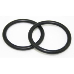 PartzBiz HD KFHCCORB24 - Cartridge Cylinder O-Ring for 2024 YZ Forks PartzBiz HD KFHCCORB24 - Cartridge Cylinder O-Ring for 2024 YZ Forks