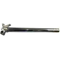 PartzBiz HD KFITCY082L - KYB YZ250F 2008-2009 Left Inner Fork Tube