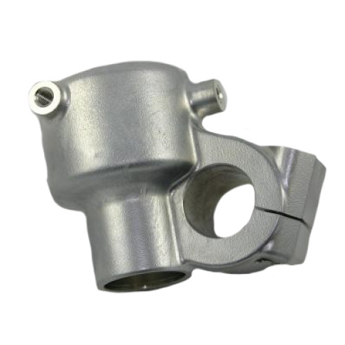 PartzBiz HD: KFLY07R-YZ250F Axle Lug - Right (2007)