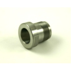 PartzBiz HD KFOLSY04 - Fork Oil Lock Stopper for 2004 Yamaha YZ