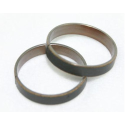 PartzBiz HD KFPR25 - KYB Rebound Piston Bushing for 05 YZ