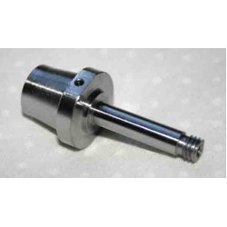 PartzBiz HD KFRHY10 - Rebound Piston Holder for 2010 Yamaha YZ450F