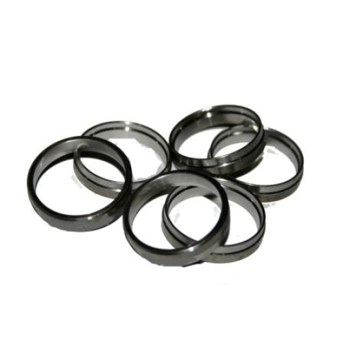 PartzBiz HD: KFTCVSPG06-Spring Perch Spring Seat - ID 36.8mm, OD 44mm, TH 5.15mm PartzBiz HD: KFTCVSPG06-Spring Perch Spring Seat - ID 36.8mm, OD 44mm, TH 5.15mm