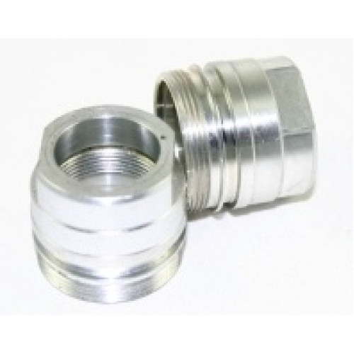 PartzBiz HD: KRCAB07-KYB Compression Adjuster Ring Nut PartzBiz HD: KRCAB07-KYB Compression Adjuster Ring Nut
