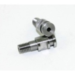 PartzBiz HD KRCACRK07 - KYB Compression Adjuster Center Rod for 2007 KX450