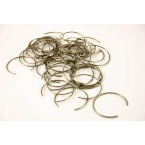 PartzBiz HD: KRCK85-KX85 36mm Shock Body C-Clip