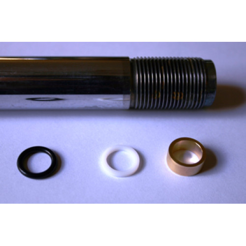 PartzBiz HD: KRRSB16-16mm Rebound Shaft ID Bushing