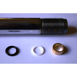PartzBiz HD KRRSB18 - 18mm Rebound Shaft ID Bushing PartzBiz HD KRRSB18 - 18mm Rebound Shaft ID Bushing