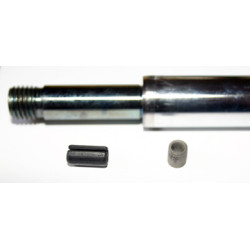 PartzBiz HD KRRSTC - Rebound Shaft Top Clip