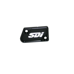 PartzBiz HD SDCYFBC-B - SDI Elite Front Brake Cap, Black, for 08-13 Yamaha PartzBiz HD SDCYFBC-B - SDI Elite Front Brake Cap, Black, for 08-13 Yamaha