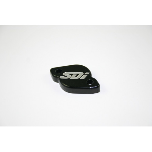 PartzBiz HD: SDCYRBC-B-SDI Elite Rear Brake Cap Black for 08-13 Yamaha PartzBiz HD: SDCYRBC-B-SDI Elite Rear Brake Cap Black for 08-13 Yamaha