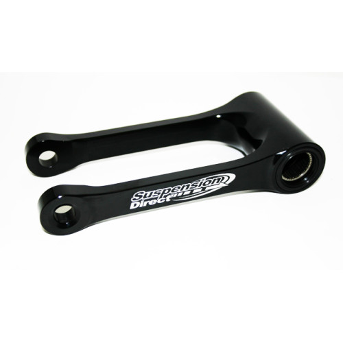 PartzBiz HD: SDECPRKX250-B-SDI Elite บูชโช้คหลังสีดำสำหรับ Kawasaki KX250F (ปี 09-15) PartzBiz HD: SDECPRKX250-B-SDI Elite บูชโช้คหลังสีดำสำหรับ Kawasaki KX250F (ปี 09-15)