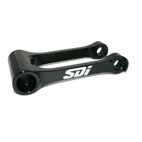 PartzBiz HD: SDECPRY10-B-SDI Elite Black Pull Rod for Yamaha YZ450F/YZ250F (09-17) PartzBiz HD: SDECPRY10-B-SDI Elite Black Pull Rod for Yamaha YZ450F/YZ250F (09-17)