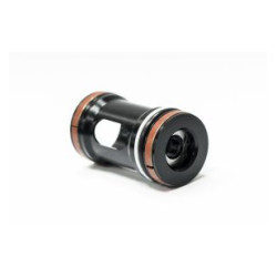 PartzBiz HD SDEFFPA09 - SDI Elite Free Piston Assembly for KYB 48mm Forks