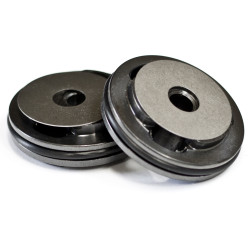 PartzBiz HD SDEKCP6 - SDI Elite KYB Fork Compression Pistons (Pair)