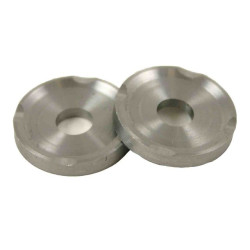 PartzBiz HD SDEMSVCupset - SDI Elite KYB Leaf Valve Spring Cup Set