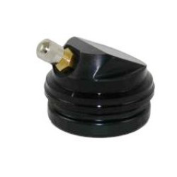 PartzBiz HD SDESBC52BLU-L - SDI Elite ฝาครอบกระเพาะโช้ค 52mm (สีน้ำเงิน) สำหรับ YZ PartzBiz HD SDESBC52BLU-L - SDI Elite ฝาครอบกระเพาะโช้ค 52mm (สีน้ำเงิน) สำหรับ YZ