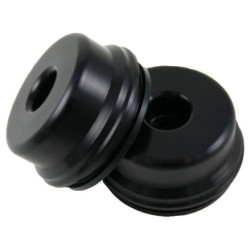 PartzBiz HD SDESBCH250G - ฝาครอบกระบอกโช้ค SDI Elite CRF250 - สีเทา (OD 59.5 มม.) PartzBiz HD SDESBCH250G - ฝาครอบกระบอกโช้ค SDI Elite CRF250 - สีเทา (OD 59.5 มม.)