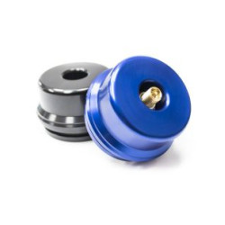PartzBiz HD SDESBCK19-BLU - SDI Elite ฝาครอบกระเพาะโช้ค KX450F (สีน้ำเงิน) PartzBiz HD SDESBCK19-BLU - SDI Elite ฝาครอบกระเพาะโช้ค KX450F (สีน้ำเงิน)