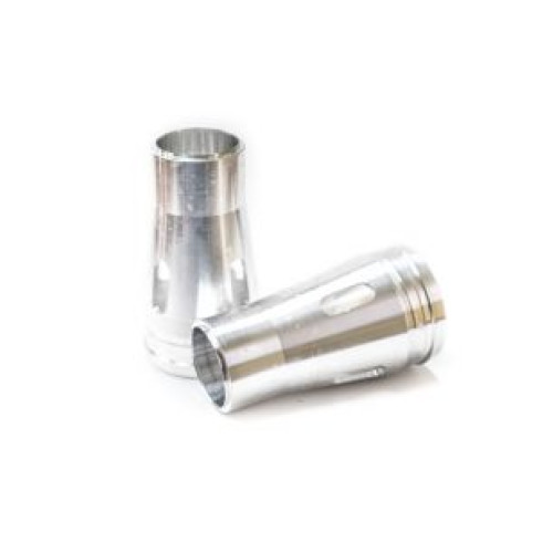 PartzBiz HD: SDETCVY18-MX-Set-SDI Elite 25mm TCV MX Spring Perches for Yamaha YZ/Kawasaki KX PartzBiz HD: SDETCVY18-MX-Set-SDI Elite 25mm TCV MX Spring Perches for Yamaha YZ/Kawasaki KX