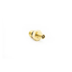 PartzBiz HD SDI-2132005 - SDI Brass Air Valve Assembly for Fox Shocks