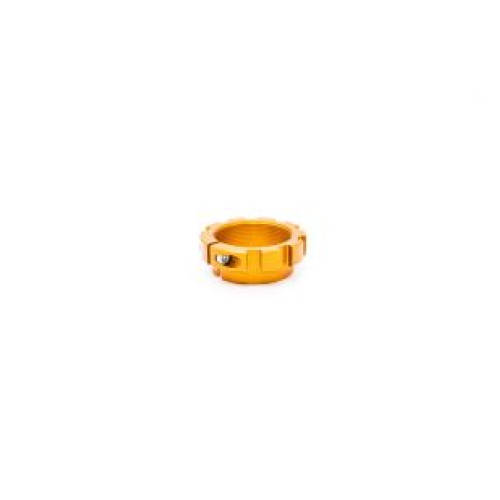 PartzBiz HD: SDM-2222001-O-SDI Elite WP Linkage Spring Nut - Orange (2023+ KTM/Husqvarna) PartzBiz HD: SDM-2222001-O-SDI Elite WP Linkage Spring Nut - Orange (2023+ KTM/Husqvarna)