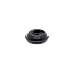 PartzBiz HD SDM-2222002-B - SDI Elite WP Linkage Spring Cup (Black) for KTM/Husqvarna 2023+