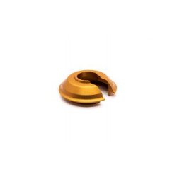 PartzBiz HD SDM-2222002-O - WP Linkage Spring Cup for 2023+ KTM/Husqvarna - Orange