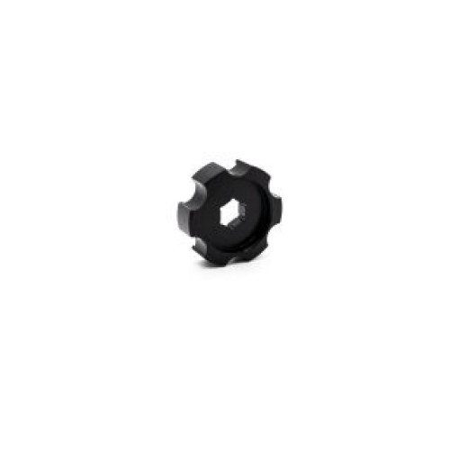 PartzBiz HD: SDM-2222003-WP Linkage High Speed Adjuster Knob - Black, 2023+ KTM/Gas-Gas/Husqvarna PartzBiz HD: SDM-2222003-WP Linkage High Speed Adjuster Knob - Black, 2023+ KTM/Gas-Gas/Husqvarna