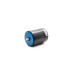 PartzBiz HD: SDM-2222006-BLU-SDI Elite Shock Bladder Conversion Kit for 23+ KTM/Husqvarna - Blue Cap PartzBiz HD: SDM-2222006-BLU-SDI Elite Shock Bladder Conversion Kit for 23+ KTM/Husqvarna - Blue Cap