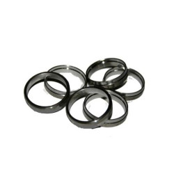 PartzBiz HD SDM-2412001 - SDI Elite แป้นรองสปริงโช้ค Showa สำหรับโช้คหน้า 49mm PartzBiz HD SDM-2412001 - SDI Elite แป้นรองสปริงโช้ค Showa สำหรับโช้คหน้า 49mm