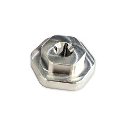 PartzBiz HD SDT-2322008 - SDi Reservoir Removal Hex Tool for 2023+ WP Linkage Shocks