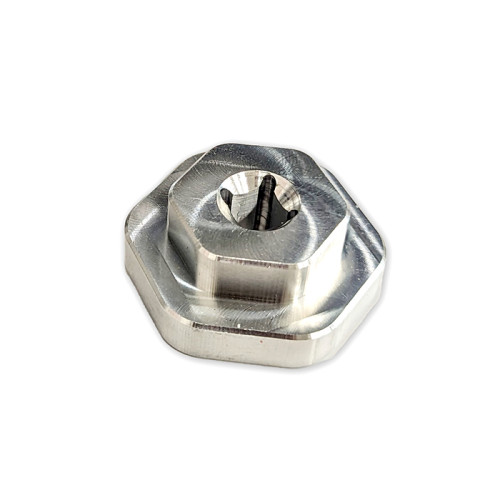 PartzBiz HD: SDT-2322008-SDi Reservoir Removal Hex Tool for 2023+ WP Linkage Shocks PartzBiz HD: SDT-2322008-SDi Reservoir Removal Hex Tool for 2023+ WP Linkage Shocks
