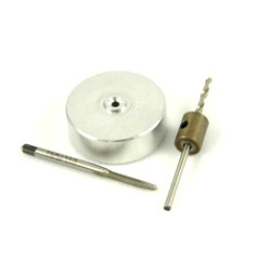 PartzBiz HD SDTFCAIK - SDI Elite Fork Cap Adjuster Installation Kit