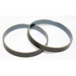 PartzBiz HD SFFPR13 - Showa Free Piston Ring for 2012-14 CRF250, 2013-14 RMZ250, 13-14 KX250