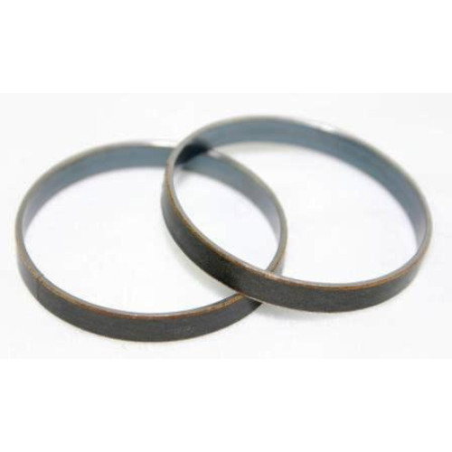 PartzBiz HD: SFFPR15-Showa 49mm Free Piston Ring for KX450F, CRF450, CRF250, RMZ450 PartzBiz HD: SFFPR15-Showa 49mm Free Piston Ring for KX450F, CRF450, CRF250, RMZ450