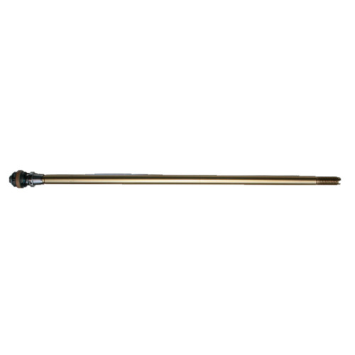 PartzBiz HD: SFHCRAS15-TAC Dampening Cartridge Rod Assembly for 2015 RMZ450 PartzBiz HD: SFHCRAS15-TAC Dampening Cartridge Rod Assembly for 2015 RMZ450
