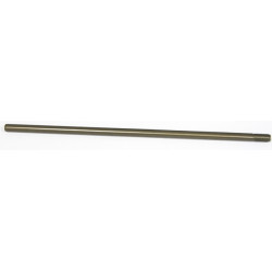 PartzBiz HD SFHCRH17 - Showa Cartridge Rod for Honda CRF, Suzuki RMZ, Kawasaki KX