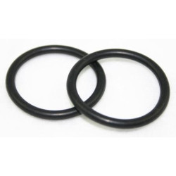 PartzBiz HD SFLACOR15 - TAC O-Ring External Lug Air Chamber for KXF450, RMZ450 (2015)
