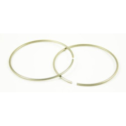 PartzBiz HD SFOTWC15 - Showa 49mm Outer Tube Wear Ring