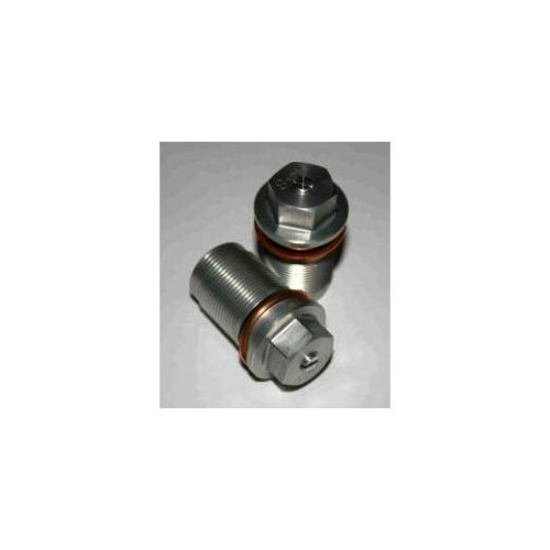 PartzBiz HD: SFRAS13-Fork Rebound Adjuster Assembly for KX250F, RMZ250, RMZ450 PartzBiz HD: SFRAS13-Fork Rebound Adjuster Assembly for KX250F, RMZ250, RMZ450