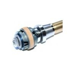 PartzBiz HD SFRPK13 - Rebound Piston for 2013-19 KX250F, 2013-14 RMZ250/450