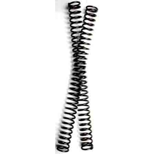 PartzBiz HD: SFSP477491-Showa SFF Fork Spring 9.1N/mm for Kawasaki KX250F (2011-2012) PartzBiz HD: SFSP477491-Showa SFF Fork Spring 9.1N/mm for Kawasaki KX250F (2011-2012)