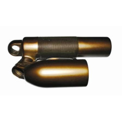 PartzBiz HD SRBDH10 - CRF250 Rear Shock Body (2010-2013) PartzBiz HD SRBDH10 - CRF250 Rear Shock Body (2010-2013)