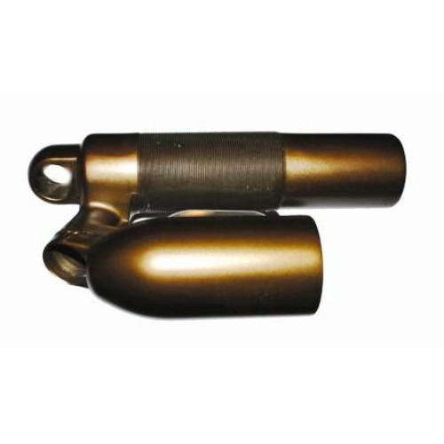 PartzBiz HD: SRBDH10-CRF250 Rear Shock Body (2010-2013)