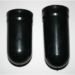 PartzBiz HD SRBLK072 - Showa Bladder 40mm for 07-19 KX250F